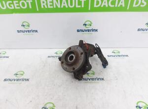 Stub Axle PEUGEOT 207 (WA, WC)