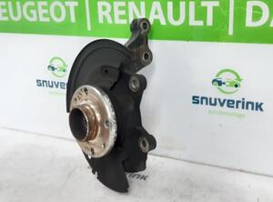 Achsschenkel rechts vorne Renault Clio V BF 400142942R P18852257