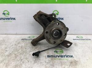 Stub Axle PEUGEOT 107 (PM, PN)