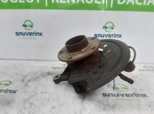 Stub Axle RENAULT EXPRESS Box Body/MPV