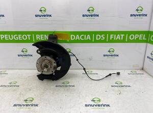 Stub Axle RENAULT KADJAR (HA_, HL_)