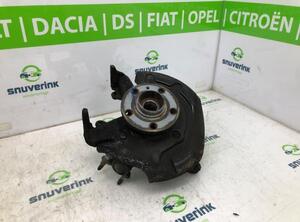 Stub Axle SEAT IBIZA V (KJ1, KJG)