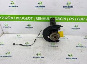 Achsschenkel rechts vorne Renault Kadjar HA, HL 400144EA0A P20525270