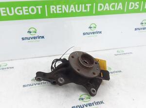 Stub Axle RENAULT SCÉNIC III (JZ0/1_), RENAULT GRAND SCÉNIC III (JZ0/1_)