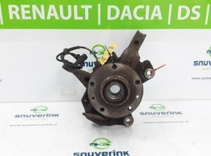 Stub Axle RENAULT MEGANE III Grandtour (KZ0/1)