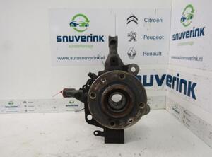 Stub Axle RENAULT CAPTUR I (J5_, H5_), RENAULT CLIO IV (BH_)