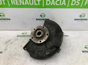 Achsschenkel links vorne Renault Megane IV Grandtour K9A 400113779R P20636446