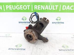 Stub Axle CITROËN C3 AIRCROSS II (2R_, 2C_)