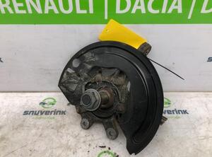 Stub Axle RENAULT MEGANE IV Grandtour (K9A/M/N_)