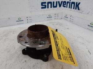 Stub Axle RENAULT TWINGO III (BCM_, BCA_)