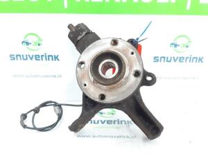 Stub Axle CITROËN BERLINGO Box Body/MPV (B9)