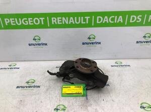 Achsschenkel links vorne Opel Corsa D S07 93188961 P20052566