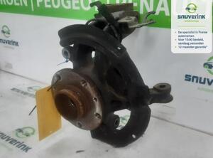 Stub Axle RENAULT MEGANE IV Grandtour (K9A/M/N_)