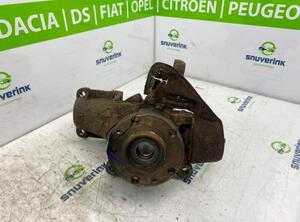 Achsschenkel links vorne Peugeot Boxer Fahrgestell 244 364682 P20186282