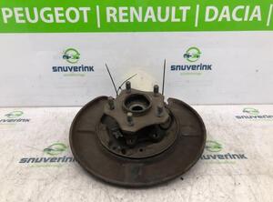 Stub Axle RENAULT KOLEOS I (HY_)