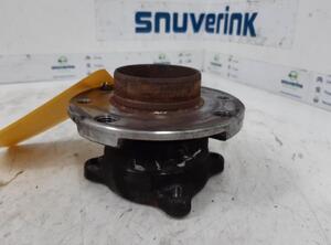 Stub Axle RENAULT TWINGO III (BCM_, BCA_)