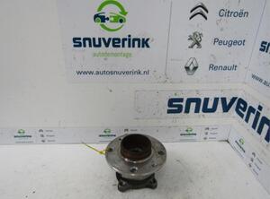 Stub Axle RENAULT TWINGO III (BCM_, BCA_)