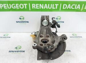 Stub Axle RENAULT GRAND SCÉNIC IV (R9_), RENAULT SCÉNIC IV (J9_)