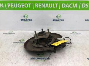 Stub Axle RENAULT KOLEOS I (HY_)