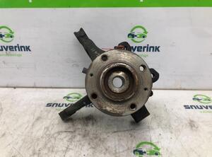 Stub Axle OPEL CORSA F (P2JO)