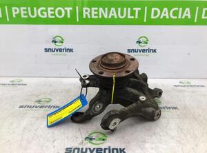 Stub Axle PEUGEOT 508 SW I (8E_)