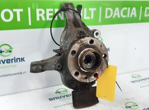 Stub Axle RENAULT LAGUNA Coupe (DT0/1)