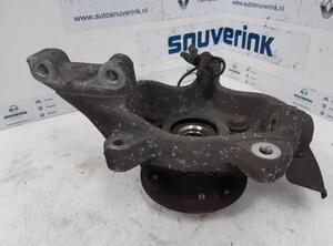 Stub Axle RENAULT LAGUNA III (BT0/1)