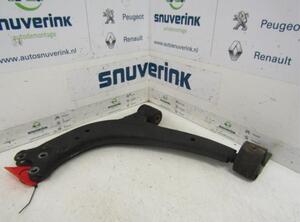 Track Control Arm CITROËN BERLINGO / BERLINGO FIRST Box Body/MPV (M_)