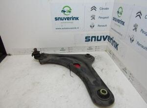 Track Control Arm PEUGEOT 207 (WA_, WC_)