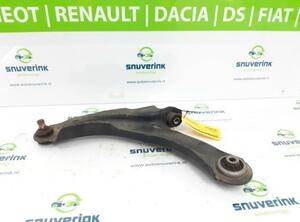 Track Control Arm RENAULT ZOE (BFM_)