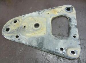 Track Control Arm RENAULT TWINGO II (CN0_)