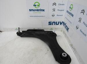 Track Control Arm RENAULT LAGUNA III Grandtour (KT0/1)