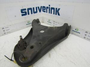 Track Control Arm RENAULT TWINGO II (CN0_)