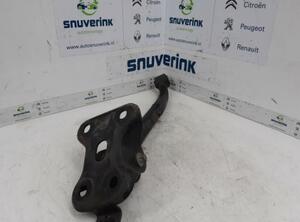 Track Control Arm FIAT 500X (334_)