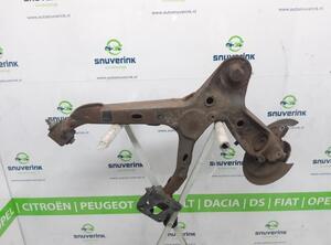 Track Control Arm PEUGEOT EXPERT Van (V_)