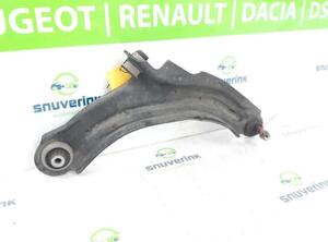 Draagarm wielophanging RENAULT CLIO IV (BH_)