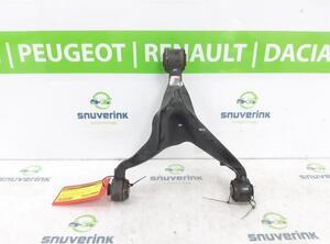 Track Control Arm DS DS 7 Crossback (J4_, JR_, JC_), CITROËN DS