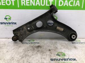 Track Control Arm OPEL CORSA F (P2JO)