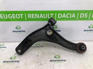 Track Control Arm RENAULT MASTER III Van (FV)