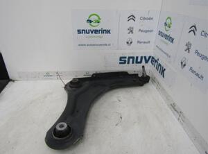 Track Control Arm RENAULT LAGUNA III Grandtour (KT0/1)