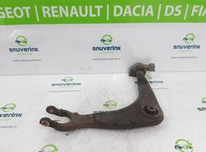 Track Control Arm PEUGEOT 407 SW (6E_)