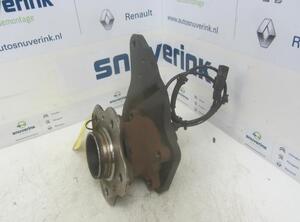 Wheel Bearing RENAULT Kadjar (HA, HL)