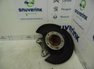 Wheel Bearing PEUGEOT 308 SW II (LC_, LJ_, LR_, LX_, L4_)