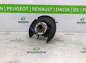 Wheel Bearing PEUGEOT 3008 SUV (M4, MC, MJ, MR)