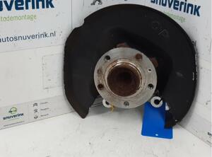 Wheel Bearing PEUGEOT 308 SW II (LC_, LJ_, LR_, LX_, L4_)