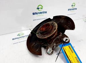 Wheel Bearing PEUGEOT 308 SW II (LC_, LJ_, LR_, LX_, L4_)