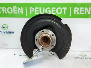 Wheel Bearing PEUGEOT 3008 SUV (MC_, MR_, MJ_, M4_)