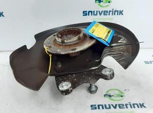 Wheel Bearing PEUGEOT 5008 II (M4, MC, MJ, MR)