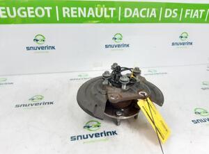 Wheel Bearing RENAULT Arkana I (LCM_)