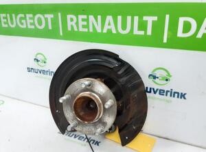 Wheel Bearing RENAULT Arkana I (LCM_)